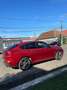 BMW X4 M M40d Red - thumbnail 7