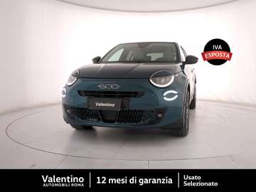 1.2 Hybrid 110cv La Prima