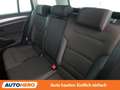 Volkswagen Golf 2.0 TDI Comfortline BlueMotion Aut. *ACC*NAVI*AHK* Grau - thumbnail 14