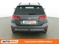 Volkswagen Golf 2.0 TDI Comfortline BlueMotion Aut. *ACC*NAVI*AHK* Grau - thumbnail 5