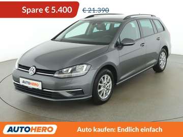 2.0 TDI Comfortline BlueMotion Aut. *ACC*NAVI*AHK*