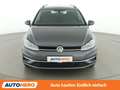 Volkswagen Golf 2.0 TDI Comfortline BlueMotion Aut. *ACC*NAVI*AHK* Grau - thumbnail 9