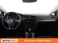 Volkswagen Golf 2.0 TDI Comfortline BlueMotion Aut. *ACC*NAVI*AHK* Grau - thumbnail 12