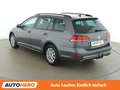 Volkswagen Golf 2.0 TDI Comfortline BlueMotion Aut. *ACC*NAVI*AHK* Grau - thumbnail 4