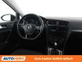 Volkswagen Golf 2.0 TDI Comfortline BlueMotion Aut. *ACC*NAVI*AHK* Grau - thumbnail 13