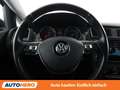 Volkswagen Golf 2.0 TDI Comfortline BlueMotion Aut. *ACC*NAVI*AHK* Grau - thumbnail 19