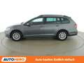 Volkswagen Golf 2.0 TDI Comfortline BlueMotion Aut. *ACC*NAVI*AHK* Grau - thumbnail 3