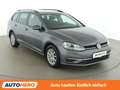 Volkswagen Golf 2.0 TDI Comfortline BlueMotion Aut. *ACC*NAVI*AHK* Grau - thumbnail 8