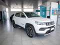 Jeep Compass Limited Plug-In Hybrid 4WD Bianco - thumbnail 3