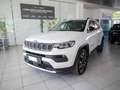 Jeep Compass Limited Plug-In Hybrid 4WD Bianco - thumbnail 1