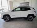 Jeep Compass Limited Plug-In Hybrid 4WD Bianco - thumbnail 11