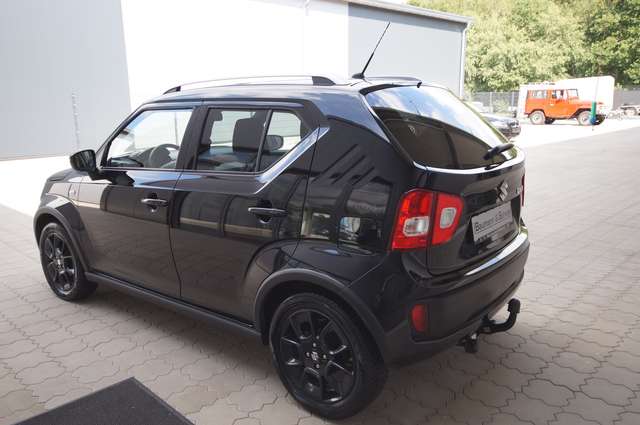 Suzuki Ignis Ignis Dualjet Comfort