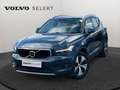 Volvo XC40 T3 Momentum / Essence Bleu - thumbnail 1