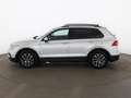 Volkswagen Tiguan 2.0 TDI Life Aut LED AHK RADAR NAVI R-CAM Silber - thumbnail 6