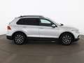 Volkswagen Tiguan 2.0 TDI Life Aut LED AHK RADAR NAVI R-CAM Silber - thumbnail 4