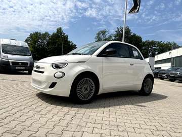 Cabrio Icon 1.0 FireFly *Klimaauto Alu PDC*