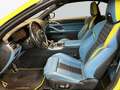 BMW M4 Cabrio Competition M xDrive Head-Up Laser Gelb - thumbnail 11
