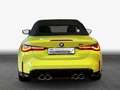 BMW M4 Cabrio Competition M xDrive Head-Up Laser Gelb - thumbnail 6