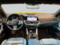 BMW M4 Cabrio Competition M xDrive Head-Up Laser Gelb - thumbnail 15