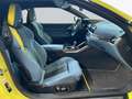 BMW M4 Cabrio Competition M xDrive Head-Up Laser Gelb - thumbnail 14