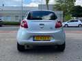 Ford Ka/Ka+ 1.2 DEALER ONDERHOUDEN/AIRCO Grijs - thumbnail 4