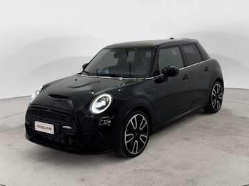 Mini 5p 2.0 JCW auto