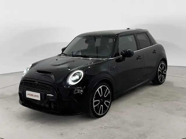 MINI Cooper S Mini 5p 2.0 JCW auto
