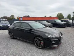 Hyundai i30 Fastback N Performance