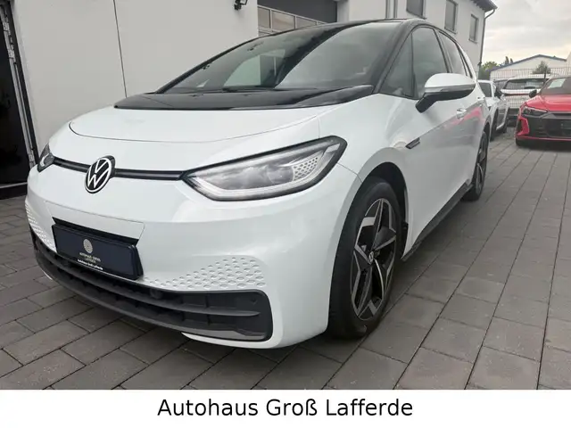 Volkswagen ID.3 Pro Performance 150 kW Business IQ SHZ RFK