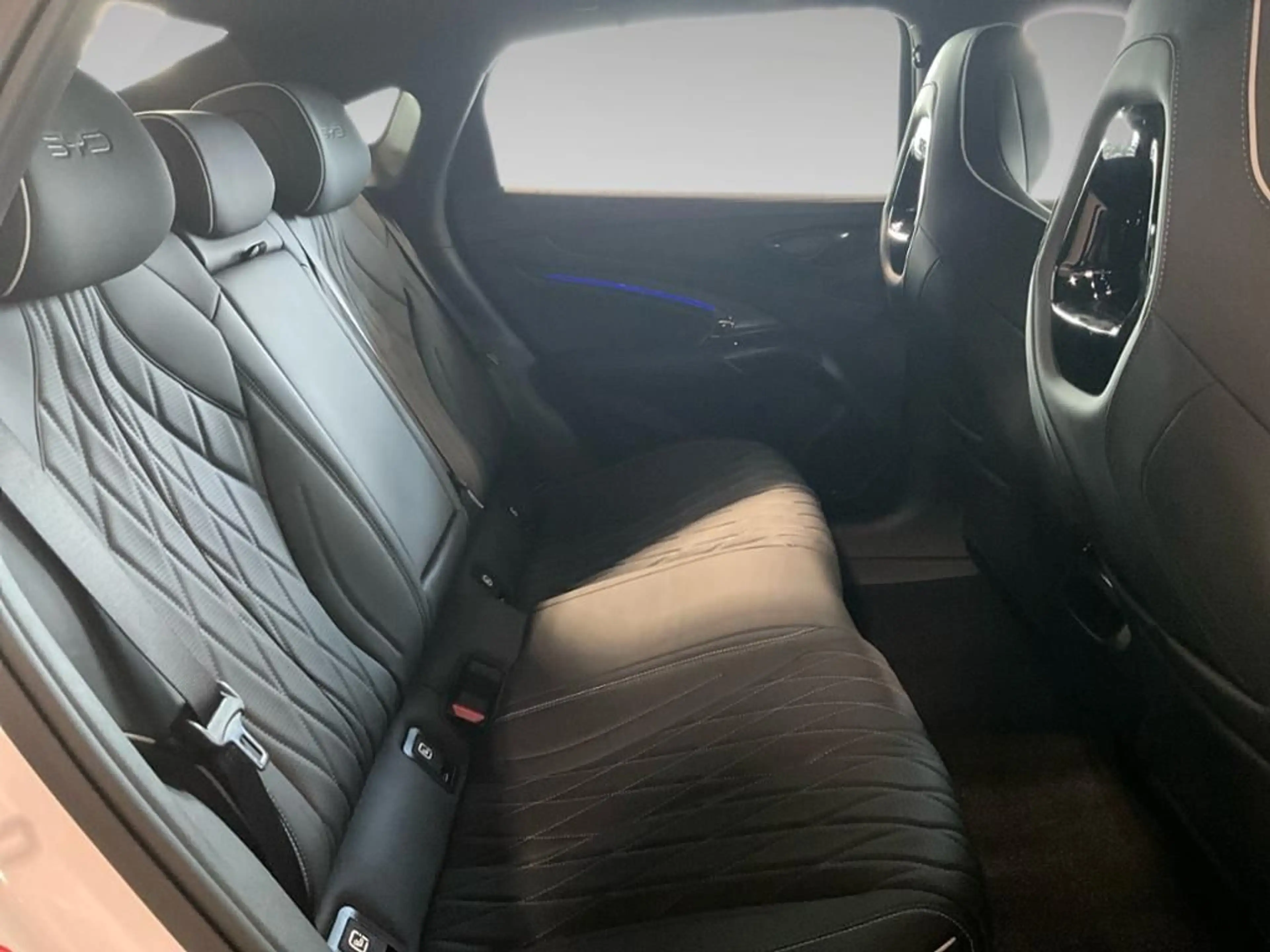 BYD Seal Comfort AUT Bel.Sitz SpurH — photo 11