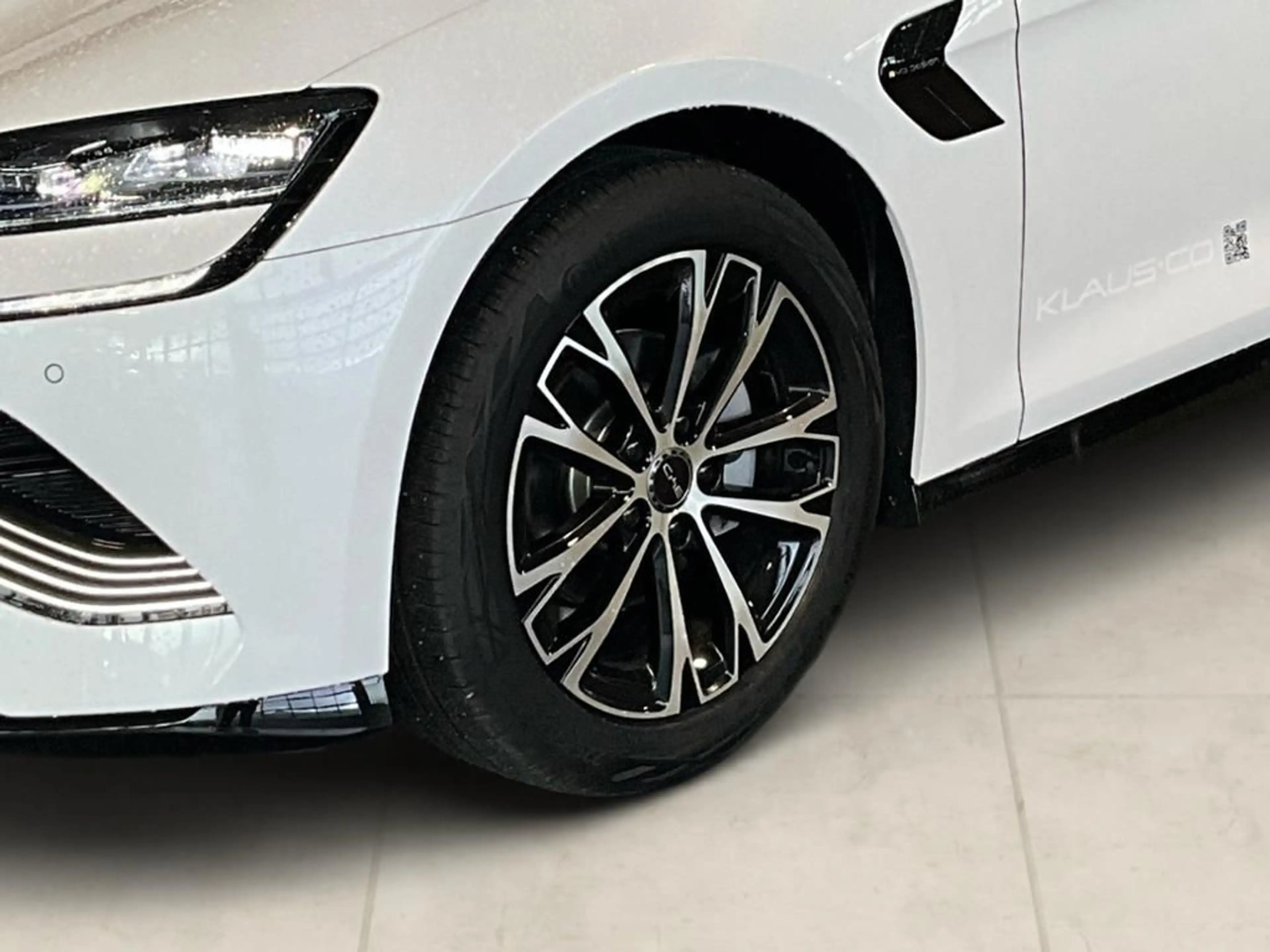 BYD Seal Comfort AUT Bel.Sitz SpurH — photo 7