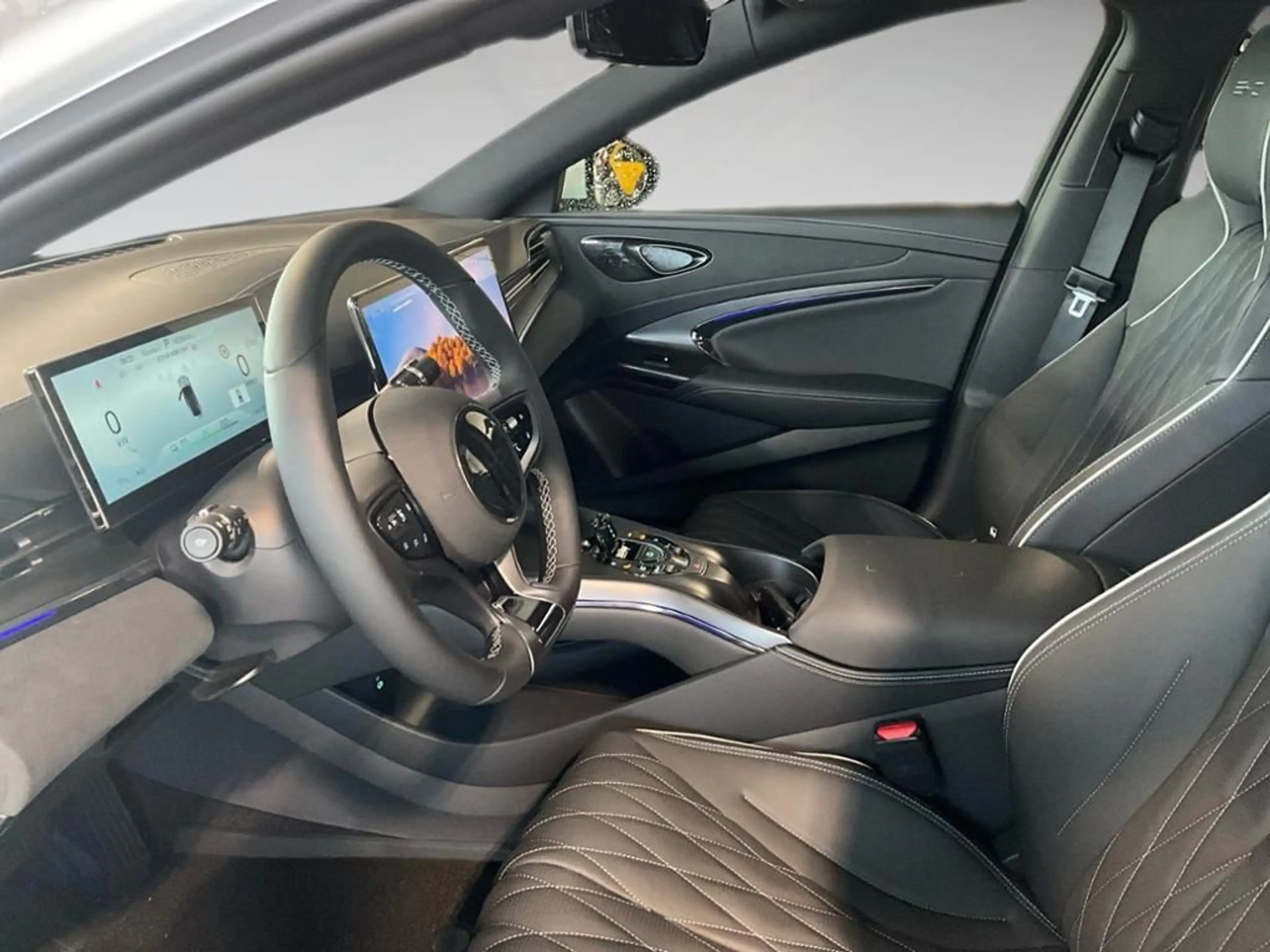 BYD Seal Comfort AUT Bel.Sitz SpurH — photo 8