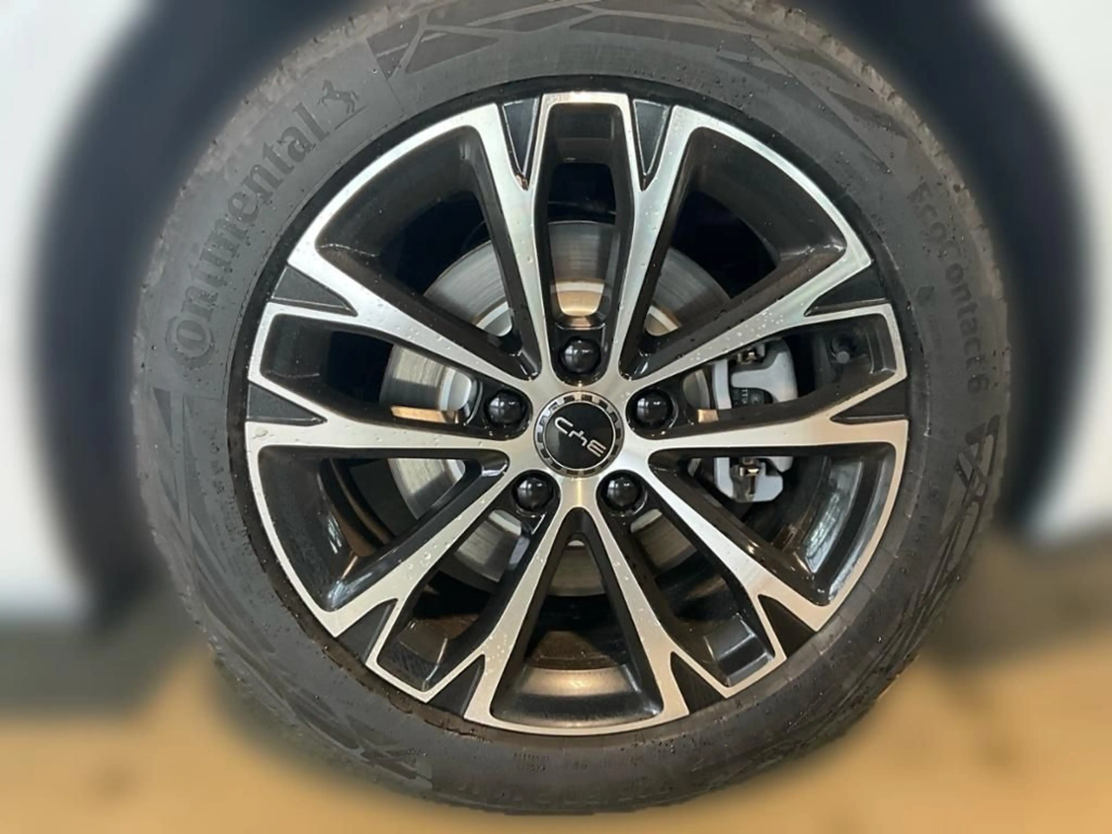 BYD Seal Comfort AUT Bel.Sitz SpurH — photo 15