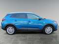 Opel Grandland X 1.2 Turbo ECOTEC Edition S/S MT6 130 PK Azul - thumbnail 4