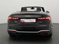 Audi A5 Cabriolet TFSI S line LED NAVI VIRT ACC KA Schwarz - thumbnail 7