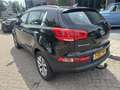 Kia Sportage 1.6 GDI BusinessLine Negro - thumbnail 2
