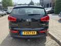 Kia Sportage 1.6 GDI BusinessLine Negro - thumbnail 8