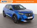 Peugeot 2008 1.5BlueHDi S&S Allure Pack EAT8 130 Azul - thumbnail 8