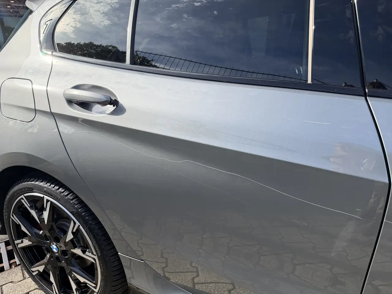 BMW 1 Series M Sport Pro DA+ 360° HuD Ad-LED Iconic-Glow, миниатюра 26