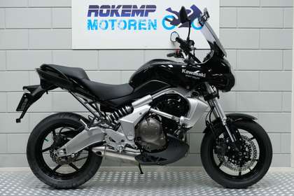 Kawasaki Versys 650