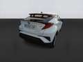 Toyota C-HR 1.8 125H Agua Blanco - thumbnail 4