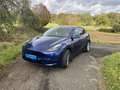 Tesla Model Y Model Y Long Range Dual Motor AWD Blau - thumbnail 21