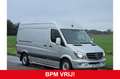 Mercedes-Benz Sprinter 319 3.0 V6 Euro6! Camera Trekhaak Cruise Navi Airc Zilver - thumbnail 4