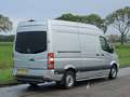 Mercedes-Benz Sprinter 319 3.0 V6 Euro6! Camera Trekhaak Cruise Navi Airc Argent - thumbnail 3