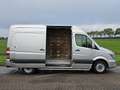 Mercedes-Benz Sprinter 319 3.0 V6 Euro6! Camera Trekhaak Cruise Navi Airc Argent - thumbnail 6