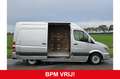 Mercedes-Benz Sprinter 319 3.0 V6 Euro6! Camera Trekhaak Cruise Navi Airc Zilver - thumbnail 6