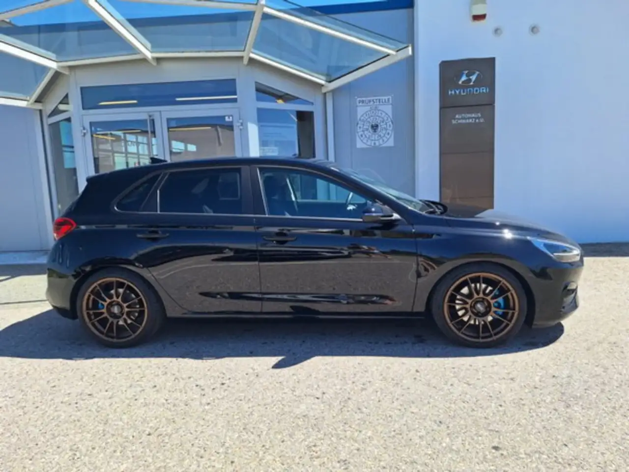 Hyundai i30 2026