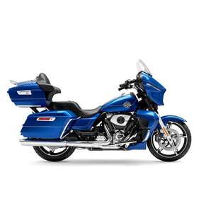 Harley-Davidson Street Glide FLHXU ULTRA
