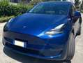 Tesla Model Y Model Y Long Range Dual Motor awd Blu/Azzurro - thumbnail 4
