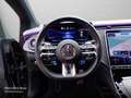 Mercedes-Benz EQE 43 AMG 4M Fahrass WideScreen Airmat Pano PTS Schwarz - thumbnail 14